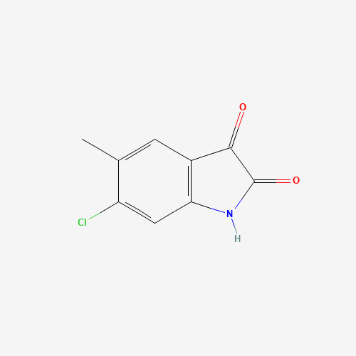 FT-0652988 CAS:96187-75-6 chemical structure