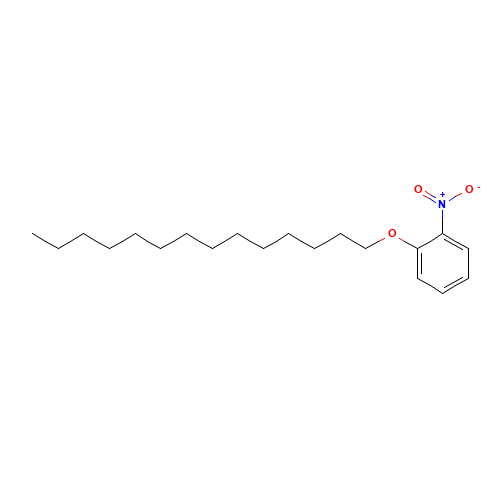 2-Tetradecyloxynitrobenzene (CAS: 122329-02-6) - Related Chemical Product