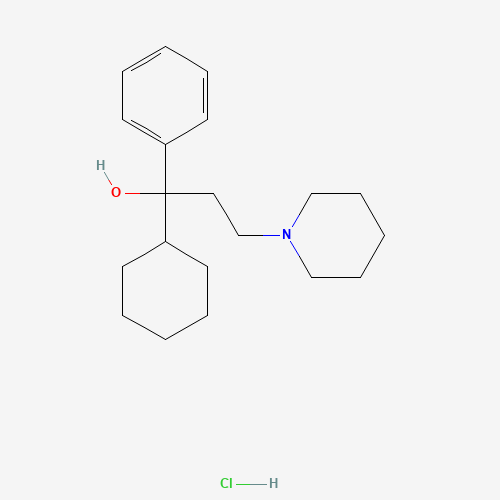 FT-0652998 CAS:52-49-3 chemical structure