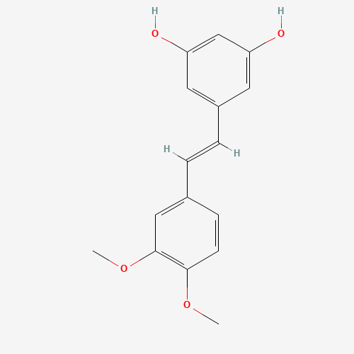 FT-0652999 CAS:629643-27-2 chemical structure