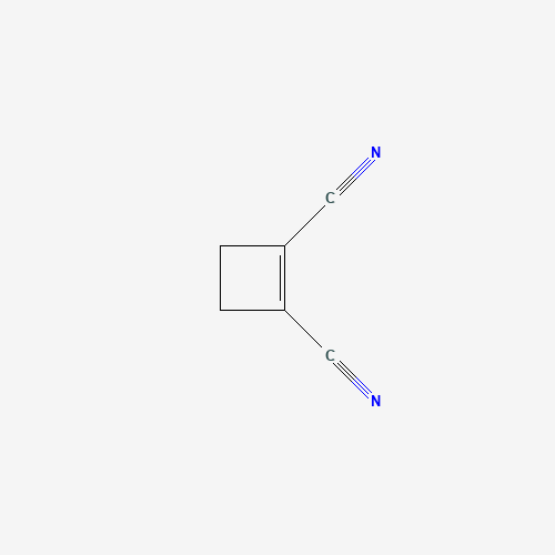 1,2-DICYANOCYCLOBUTENE (CAS: 3716-97-0) - Related Chemical Product