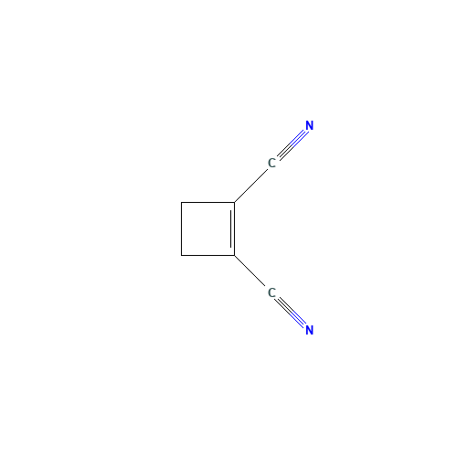 1,2-DICYANOCYCLOBUTENE (CAS: 3716-97-0) - Related Chemical Product