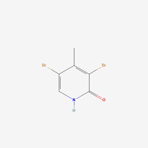FT-0653003 CAS:89581-53-3 chemical structure