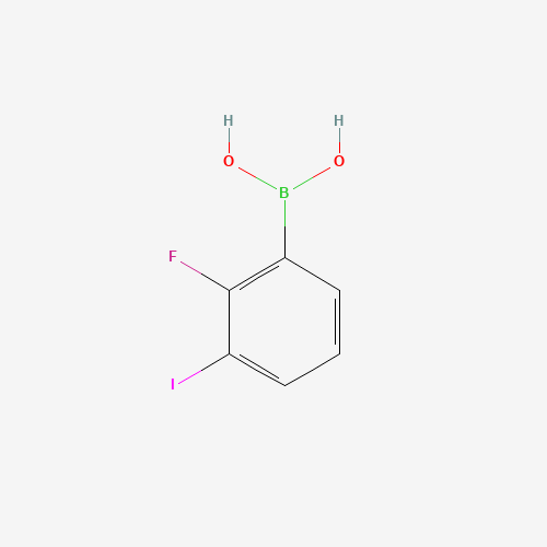 FT-0653006 CAS:1016231-39-2 chemical structure