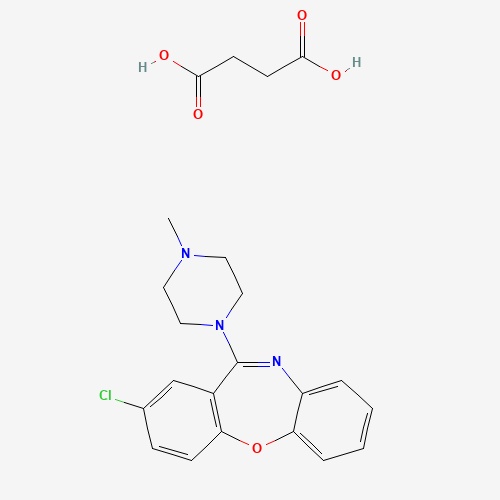 FT-0653022 CAS:27833-64-3 chemical structure