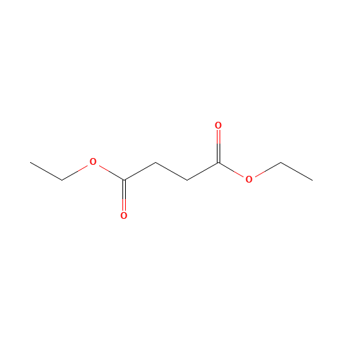 Diethyl succinate (CAS: 123-25-1) - Related Chemical Product