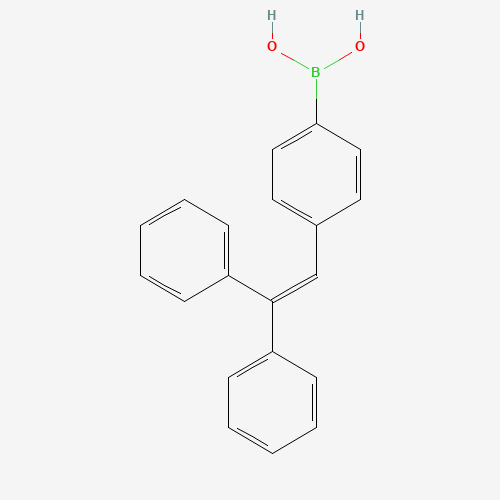 FT-0653030 CAS:288105-04-4 chemical structure
