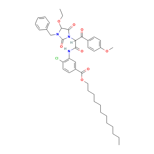 FT-0653034 CAS:70950-45-7 chemical structure