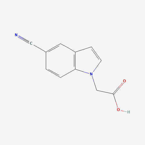 FT-0653043 CAS:202124-67-2 chemical structure