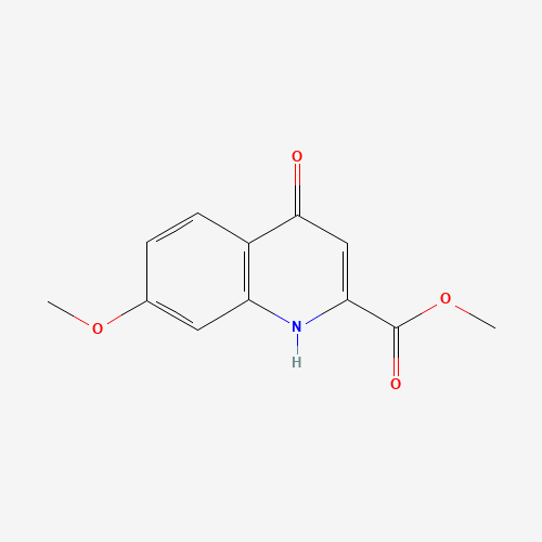 FT-0653044 CAS:259214-73-8 chemical structure