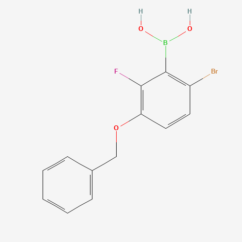 FT-0653053 CAS:957035-10-8 chemical structure