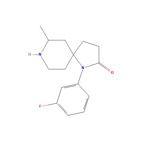 FT-0653057 CAS:1184918-56-6 chemical structure
