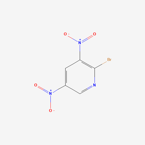 FT-0653061 CAS:16420-30-7 chemical structure