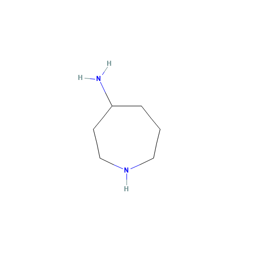1H-AZEPIN-4-AMINE,HEXAHYDRO- (CAS: 108724-15-8) - Related Chemical Product
