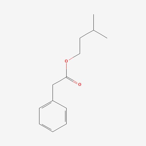Isopentyl phenylacetate (CAS: 102-19-2) - Related Chemical Product