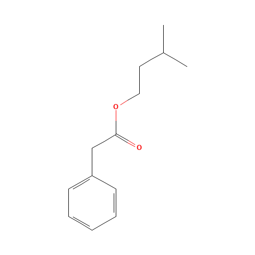 Isopentyl phenylacetate (CAS: 102-19-2) - Related Chemical Product