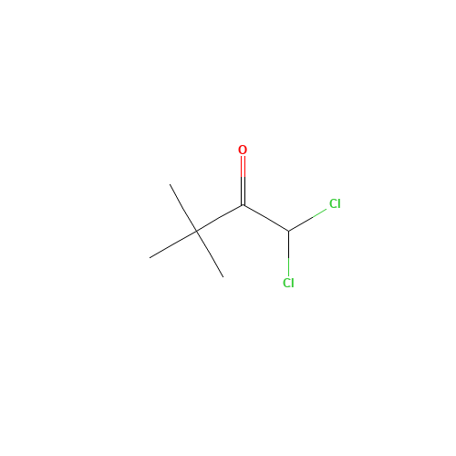 1,1-DICHLOROPINACOLIN (CAS: 22591-21-5) - Related Chemical Product