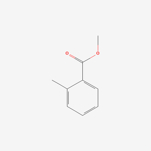 Methyl o-toluate (CAS: 89-71-4) - Related Chemical Product