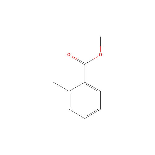 Methyl o-toluate (CAS: 89-71-4) - Related Chemical Product