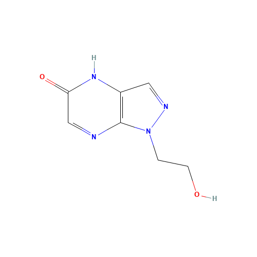 FT-0653081 CAS:97205-51-1 chemical structure
