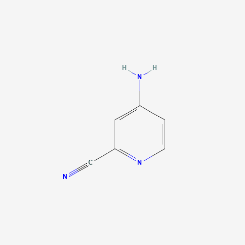 FT-0653082 CAS:98139-15-2 chemical structure