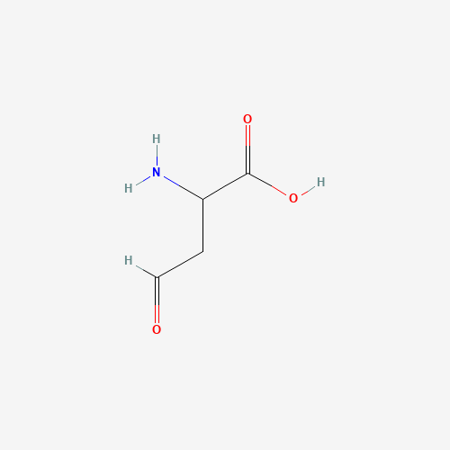 2-amino-4-oxobutanoic acid (CAS: 15106-57-7) - Related Chemical Product