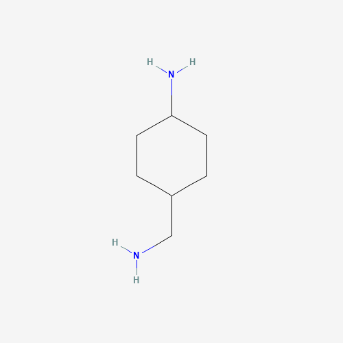 4-(Aminomethyl)cyclohexylamine (CAS: 13338-82-4) - Related Chemical Product