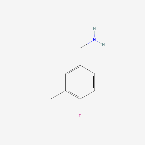 FT-0653102 CAS:261951-68-2 chemical structure
