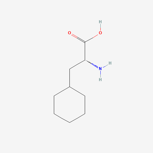 H-D-CHA-OH (CAS: 58717-02-5) - Related Chemical Product