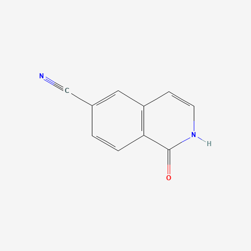 FT-0653111 CAS:1184916-94-6 chemical structure