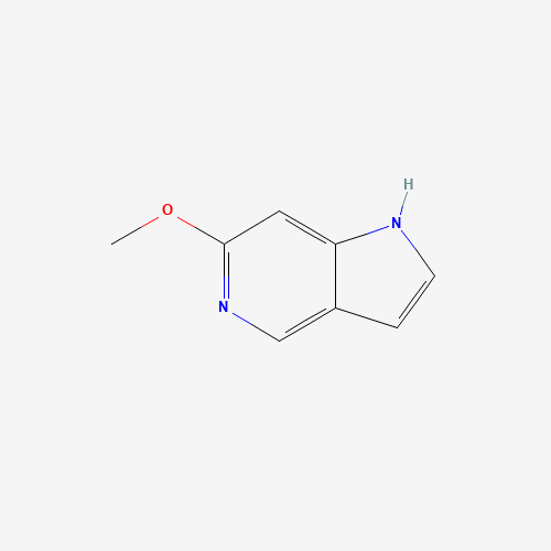 FT-0653112 CAS:80862-08-4 chemical structure