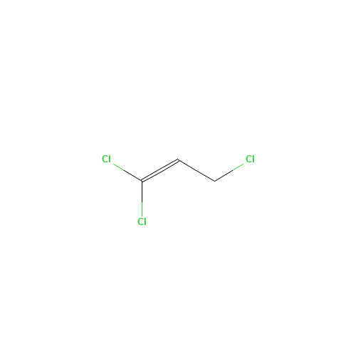 1,1,3-TRICHLOROPROPENE (CAS: 2567-14-8) - Related Chemical Product