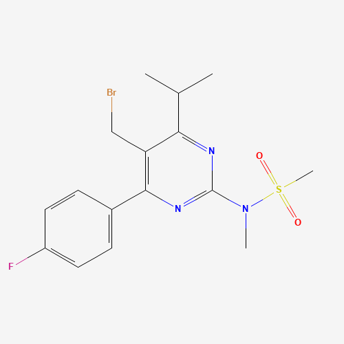FT-0653120 CAS:799842-07-2 chemical structure