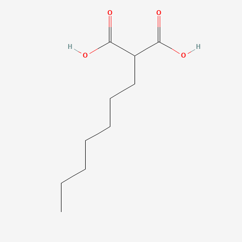 2-HEPTYL-MALONIC ACID (CAS: 760-54-3) - Related Chemical Product