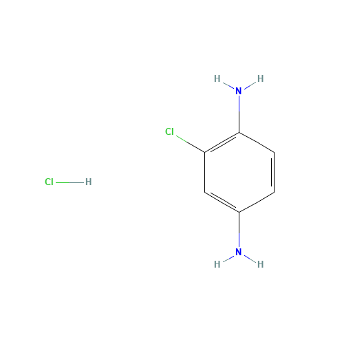 FT-0653129 CAS:62106-51-8 chemical structure