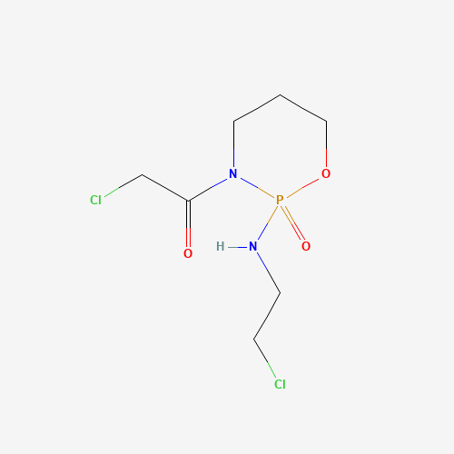 FT-0653131 CAS:72578-71-3 chemical structure