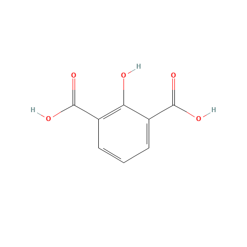 2-Hydroxyisophthalicacid (CAS: 606-19-9) - Related Chemical Product