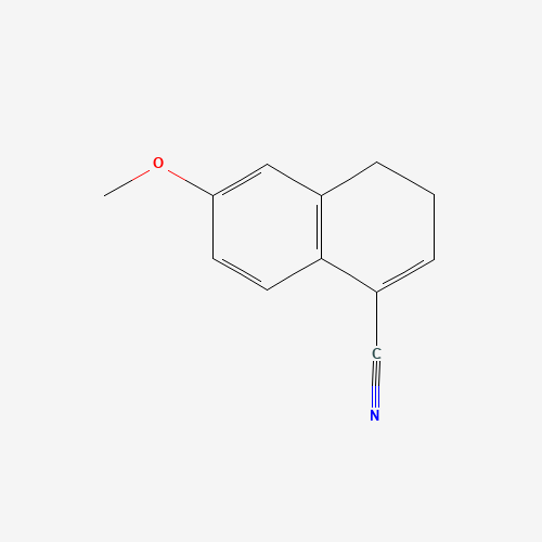 FT-0653143 CAS:6398-50-1 chemical structure