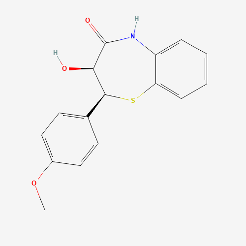 FT-0653154 CAS:42399-49-5 chemical structure