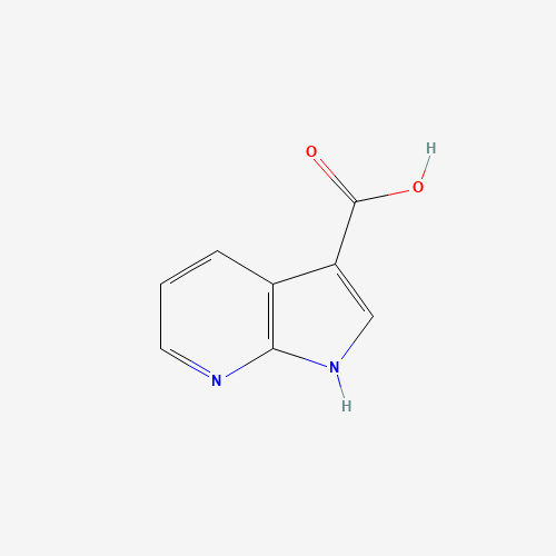 FT-0653155 CAS:156270-06-3 chemical structure