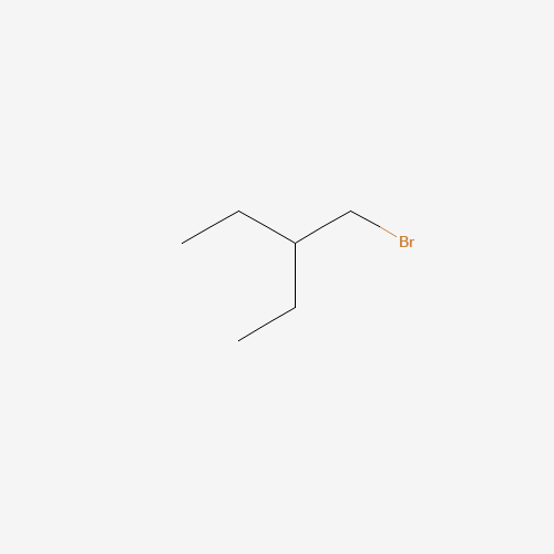 1-Bromo-2-ethylbutane (CAS: 3814-34-4) - Related Chemical Product