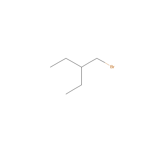 1-Bromo-2-ethylbutane (CAS: 3814-34-4) - Related Chemical Product
