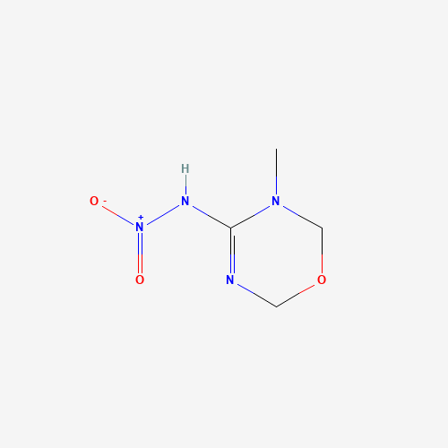 FT-0653170 CAS:153719-38-1 chemical structure