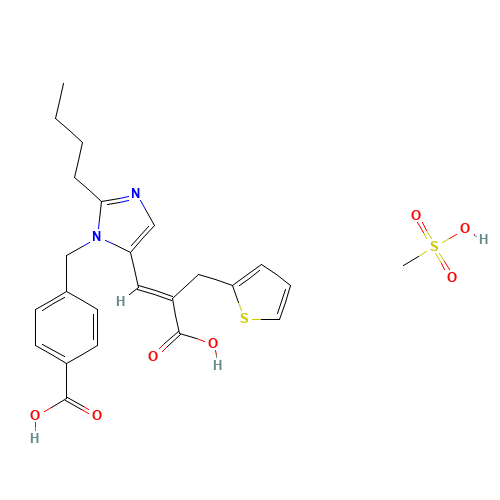 FT-0653173 CAS:144143-96-4 chemical structure
