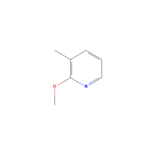 2-METHOXY-3-METHYLPYRIDINE (CAS: 19230-59-2) - Related Chemical Product