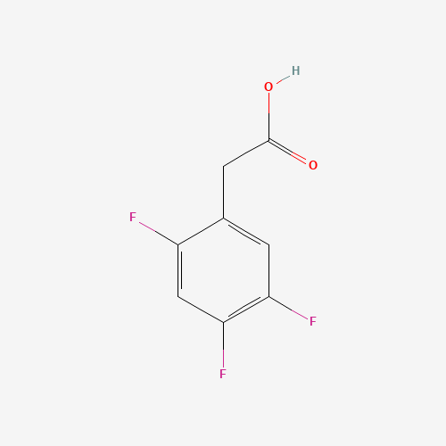 FT-0653181 CAS:209995-38-0 chemical structure
