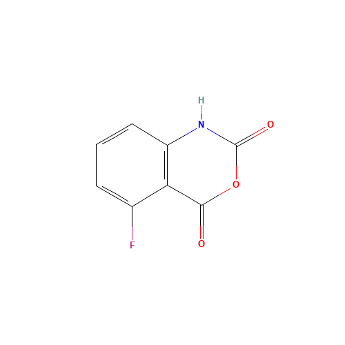 6-Fluoroisatoic anhydride (CAS: 78755-94-9) - Related Chemical Product