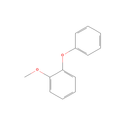 2-Methoxydiphenylether (CAS: 1695-04-1) - Related Chemical Product