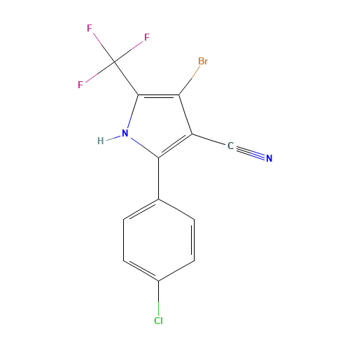 FT-0653194 CAS:122454-29-9 chemical structure