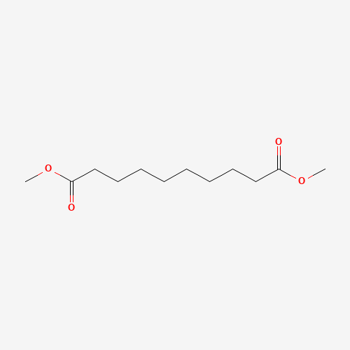 Dimethyl sebacate (CAS: 106-79-6) - Related Chemical Product